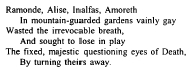 Belloc, Hilaire 1870–1953